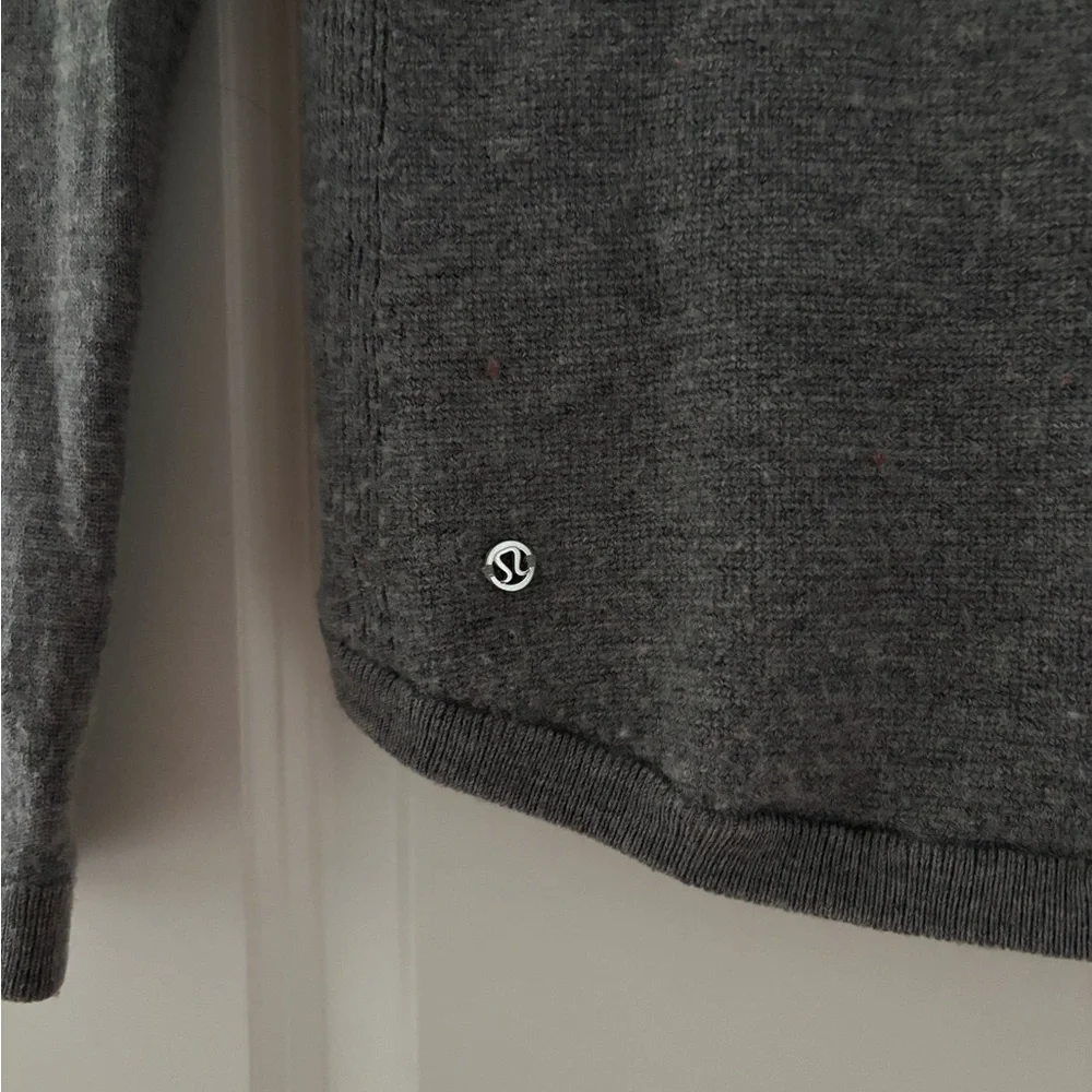 lululemon athletica size euc